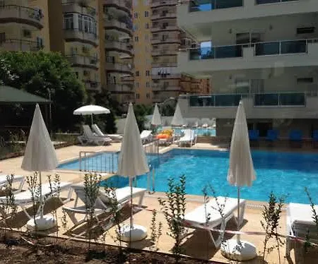 Hotel Vivamus &